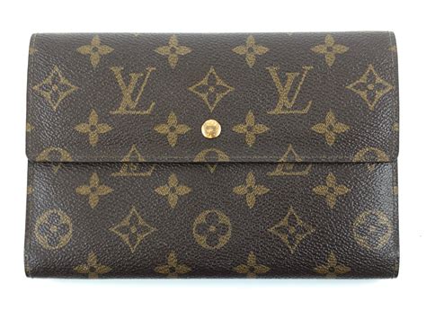 second hand lv wallet|louis vuitton wallet.